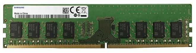Samsung 32 ГБ DDR4 2666 МГц DIMM CL19 M378A4G43MB1-CTD