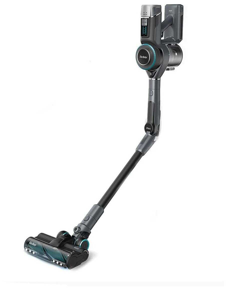 Redkey F10