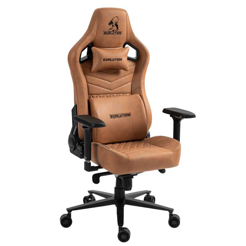Evolution NOMAD PRO