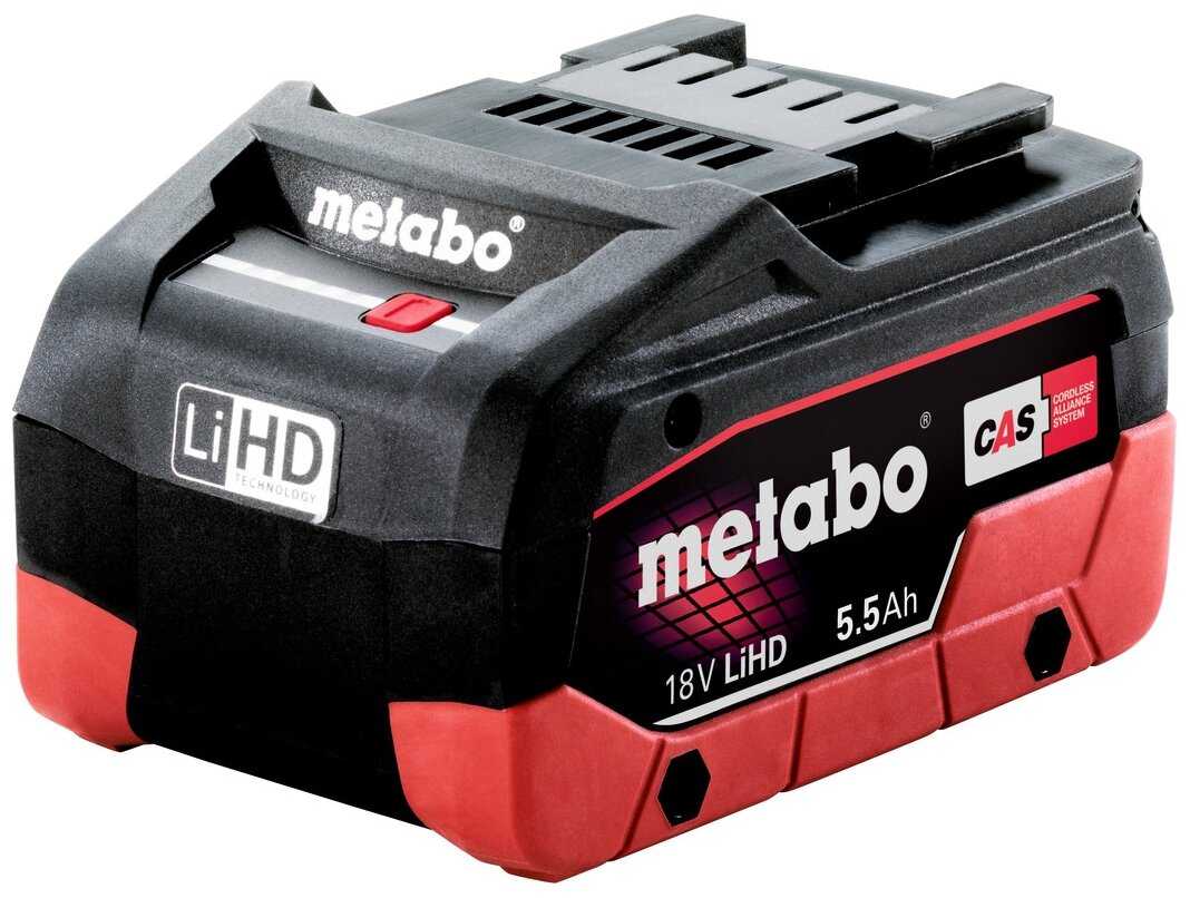 Metabo 625368000