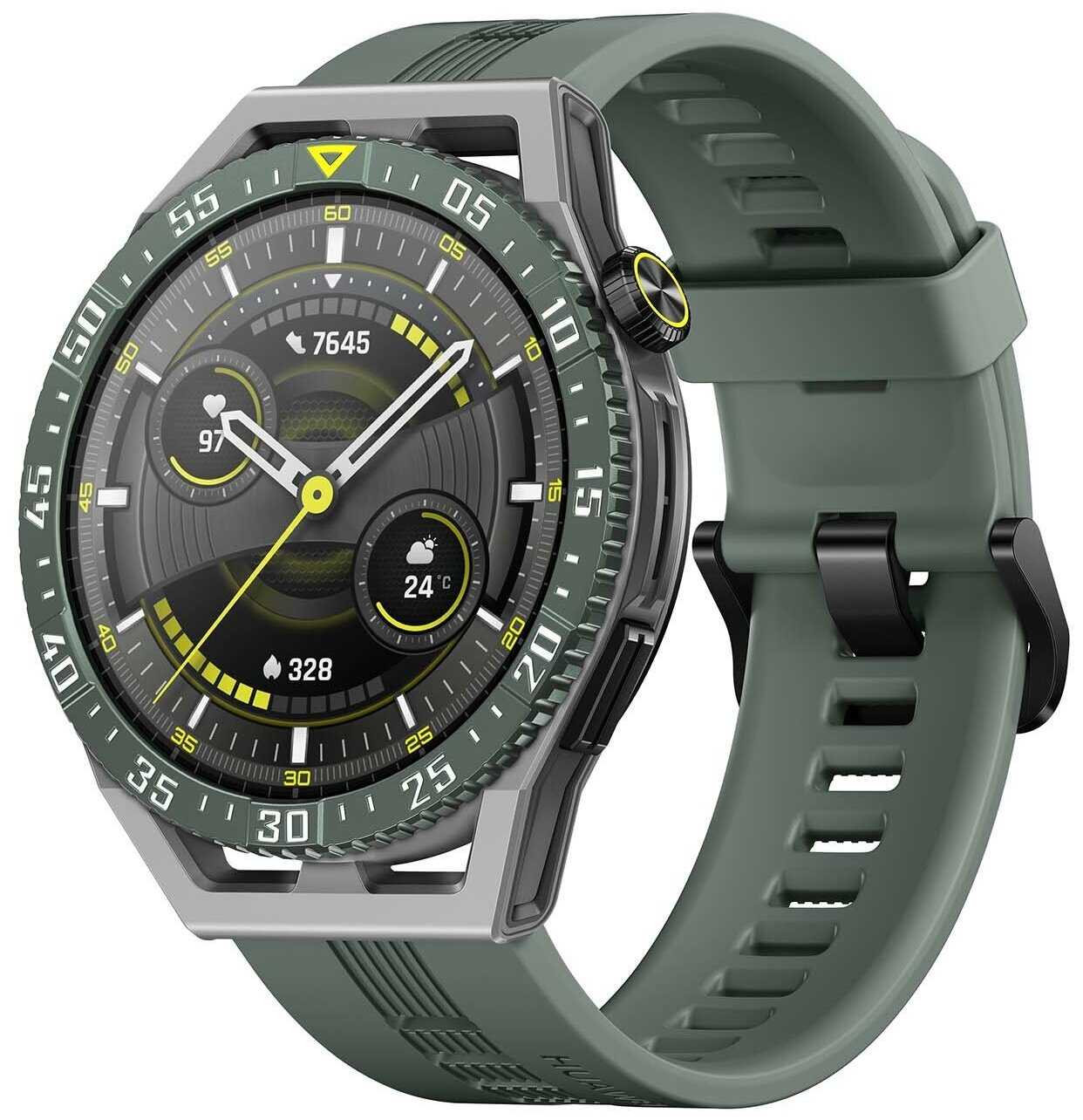 HUAWEI Watch GT 3 SE
