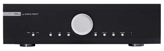 Musical Fidelity M6si