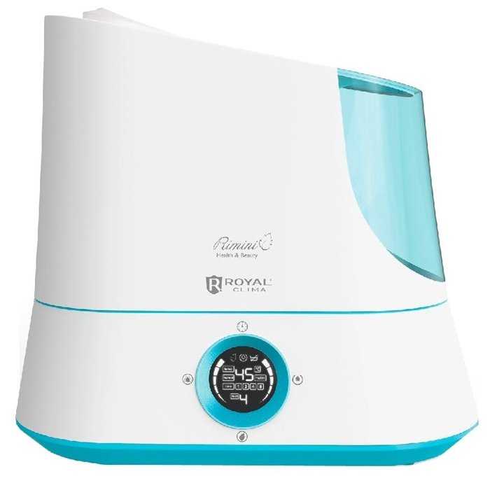 Royal Clima Rimini (RUH-R320/5.0E)