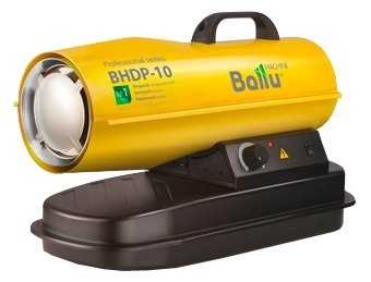 Ballu BHDP-10 (10 кВт)