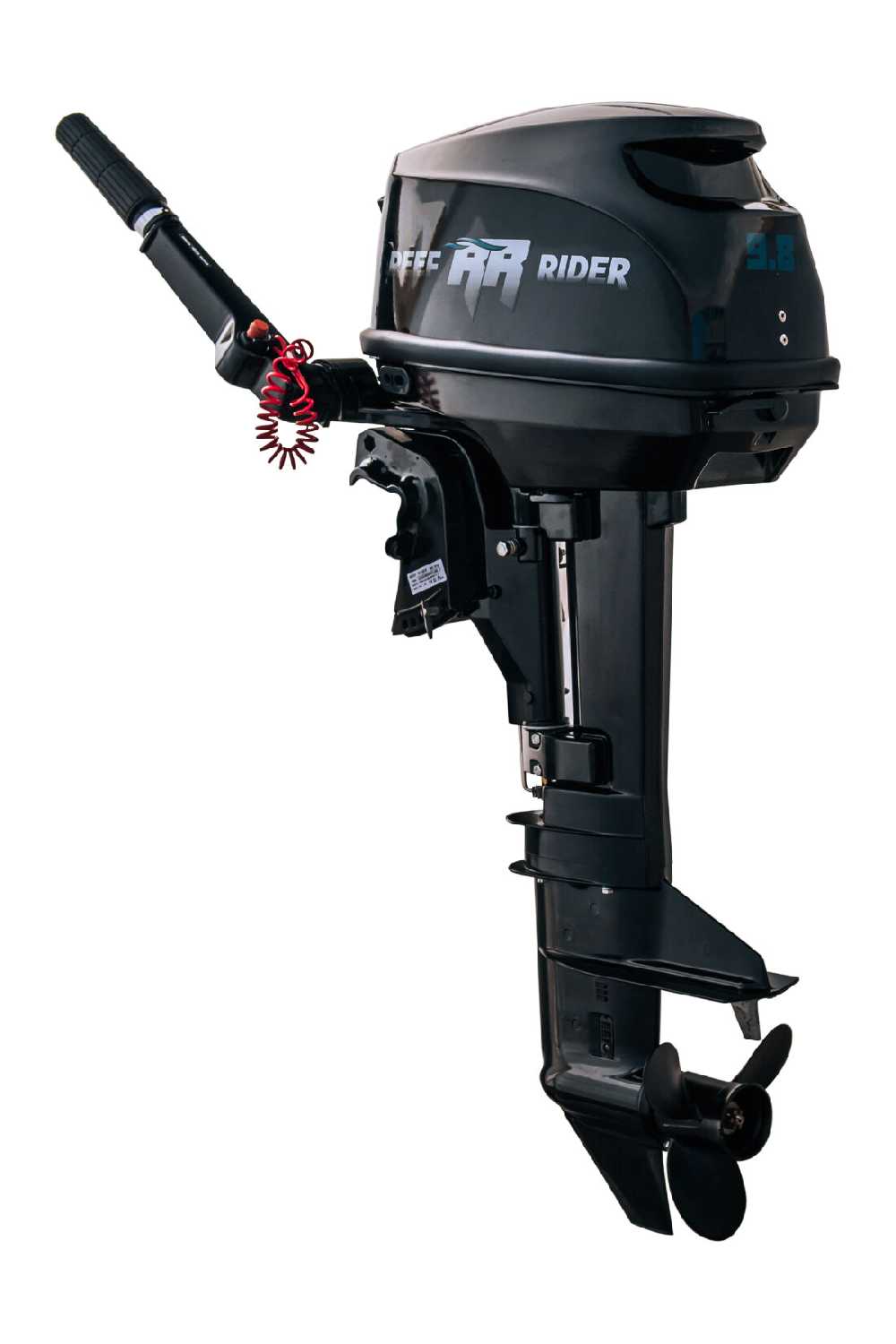 Reef Rider REEF RIDER RR9.8FHS
