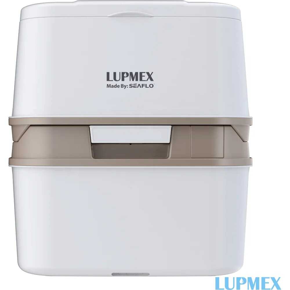 Lupmex (79123)