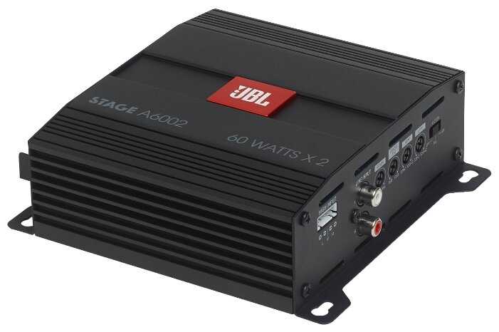 JBL Stage A6002