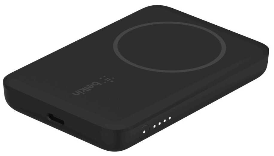 Belkin Magnetic Wireless (2500 mAh)