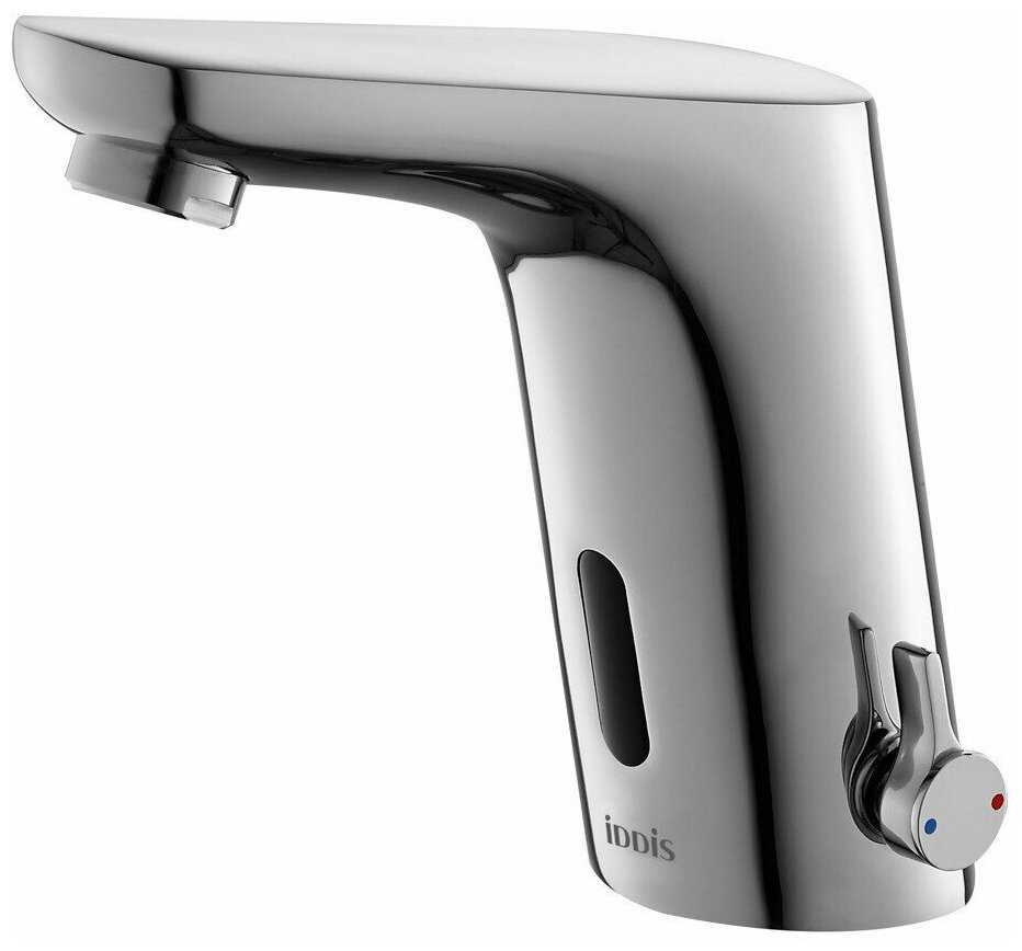 IDDIS PULSBS1i86