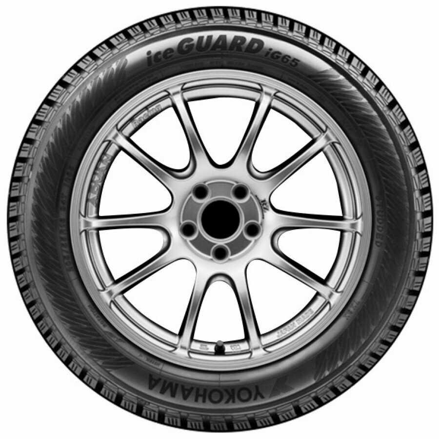 Yokohama IG65 (109T)