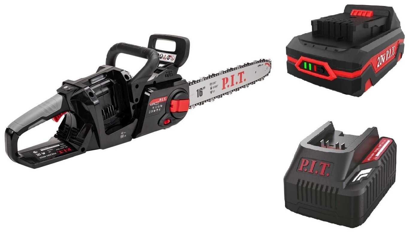 P.I.T. PKE20H-405A