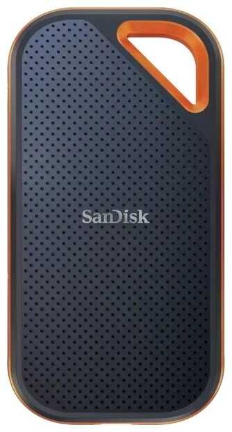 SanDisk Extreme Pro Portable V2