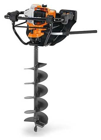 STIHL BT 131