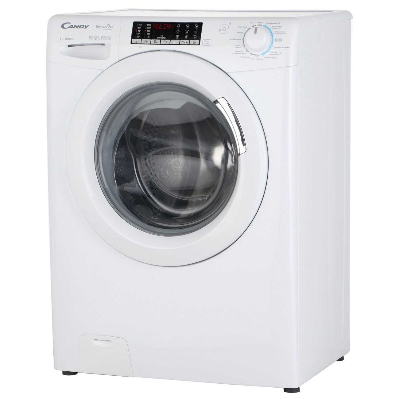 Candy CSO44 286TWM-07