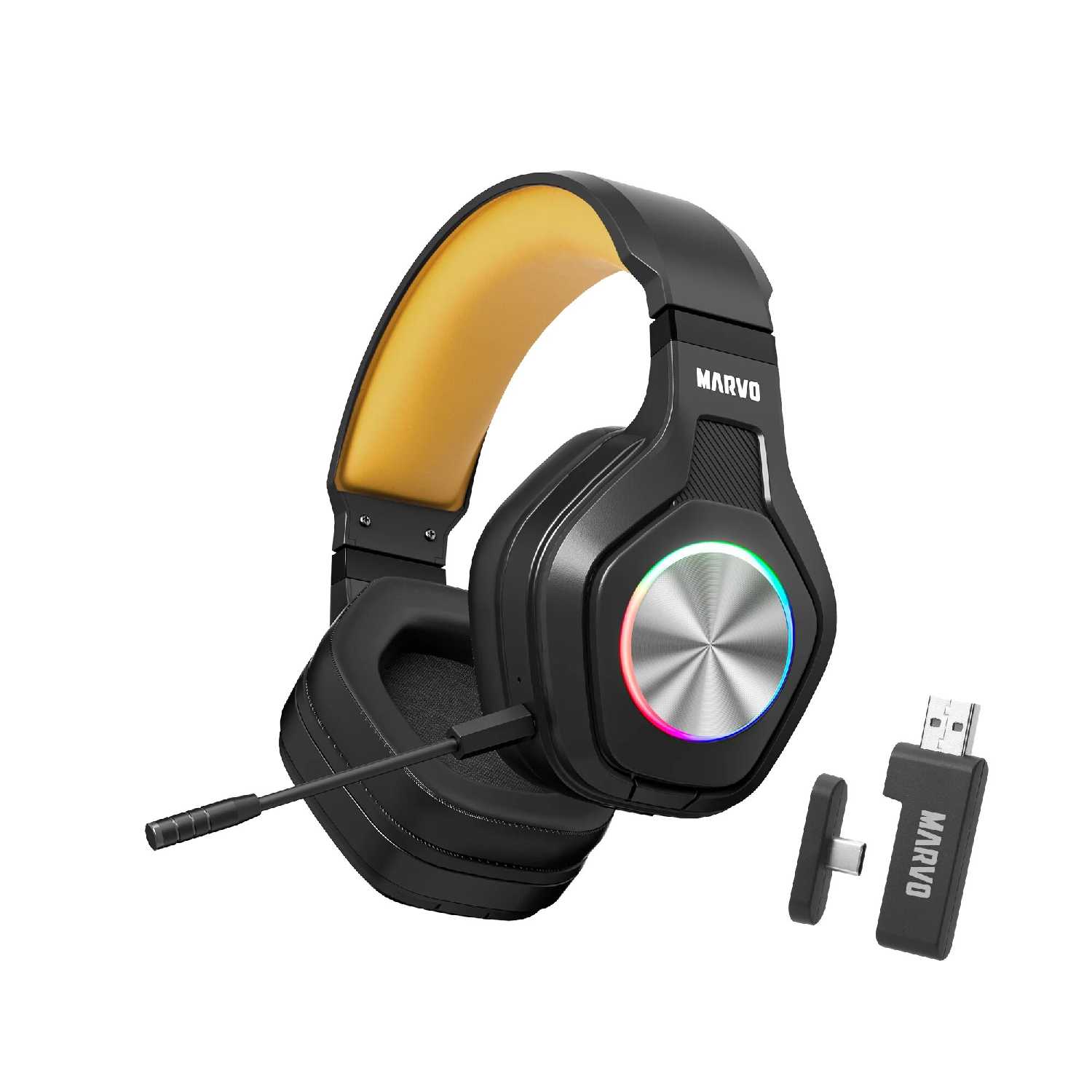 MARVO Pulz 80W