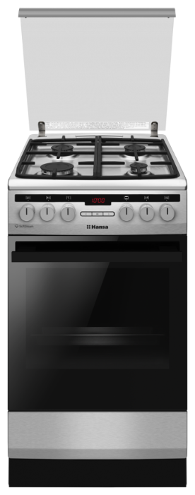 Hansa FCMXS582977
