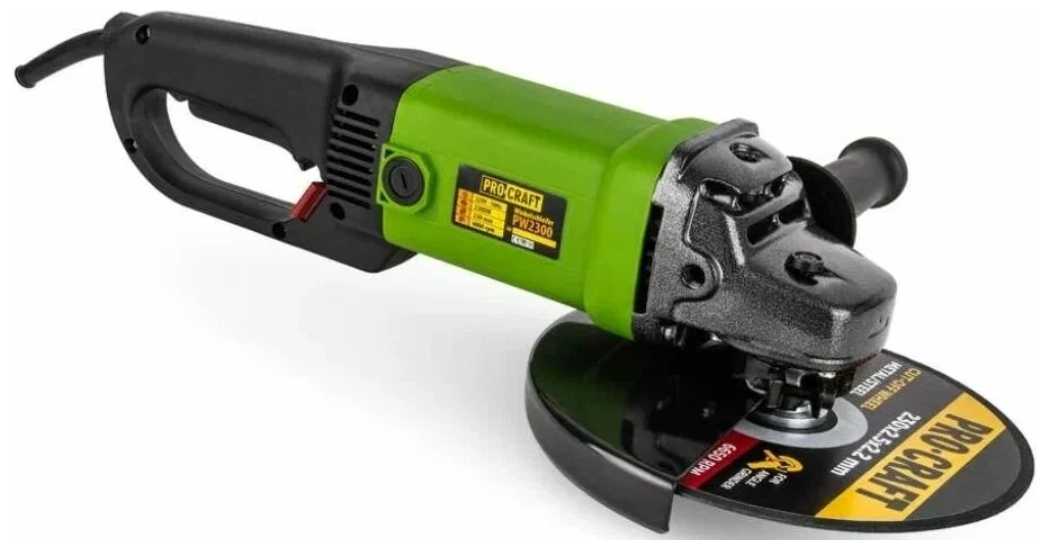ProCraft PW2300
