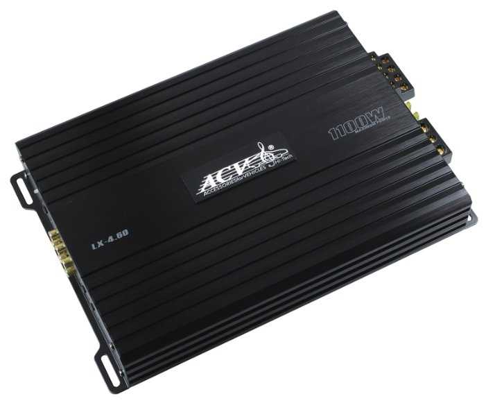 ACV LX-4.60