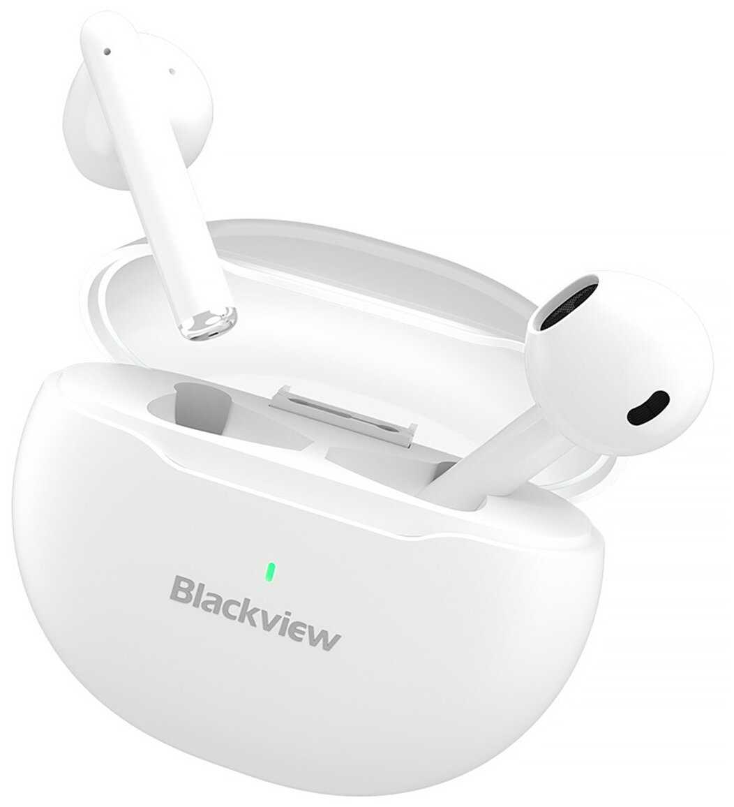 Blackview AirBuds 6 White