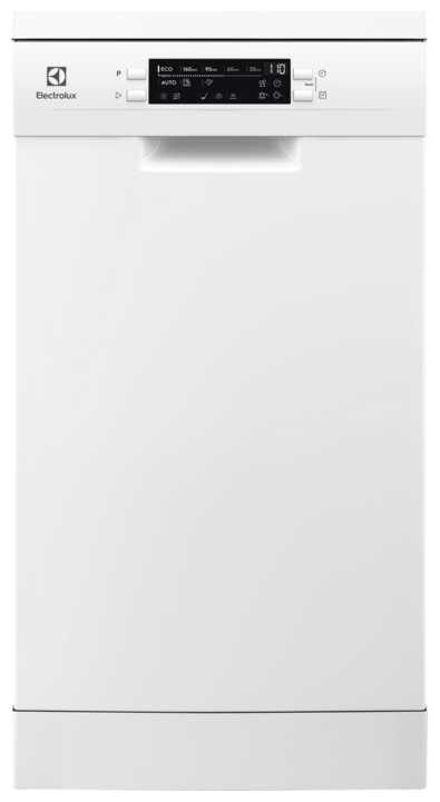Electrolux SMS42201SW