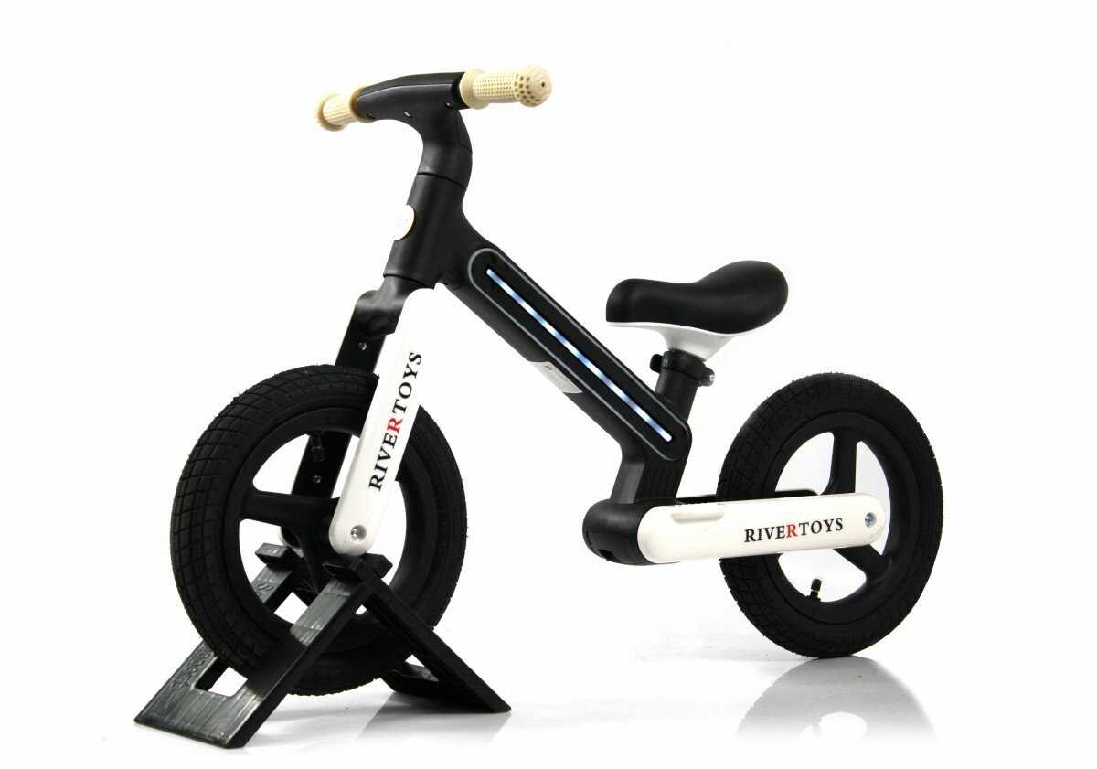 RiverToys HB-002