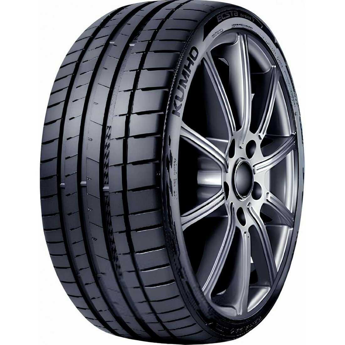 Kumho Ecsta Sport S PS72