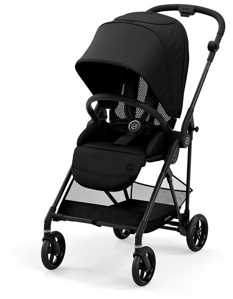 Cybex Melio Carbon