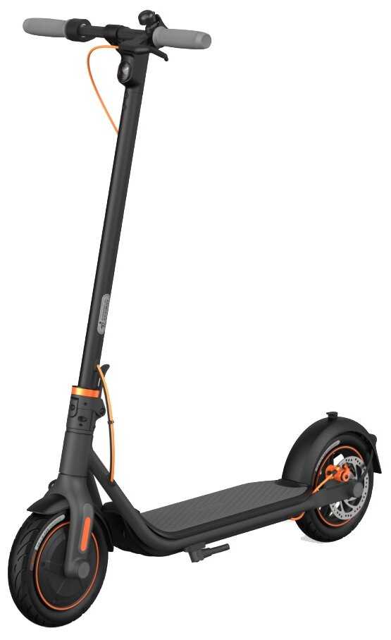 Ninebot KickScooter F20A