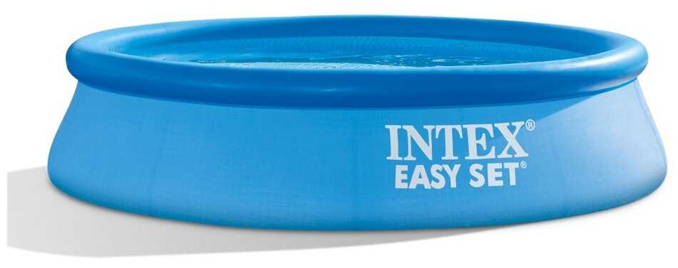 Intex Easy Set 28106, 244х61 см