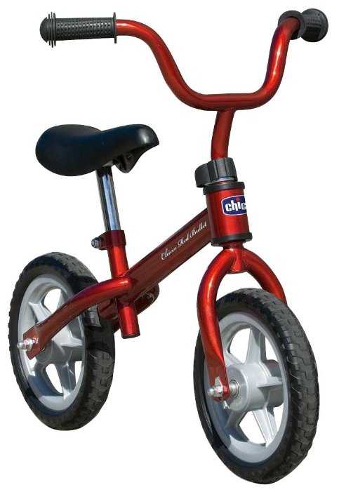 Chicco Red Bullet
