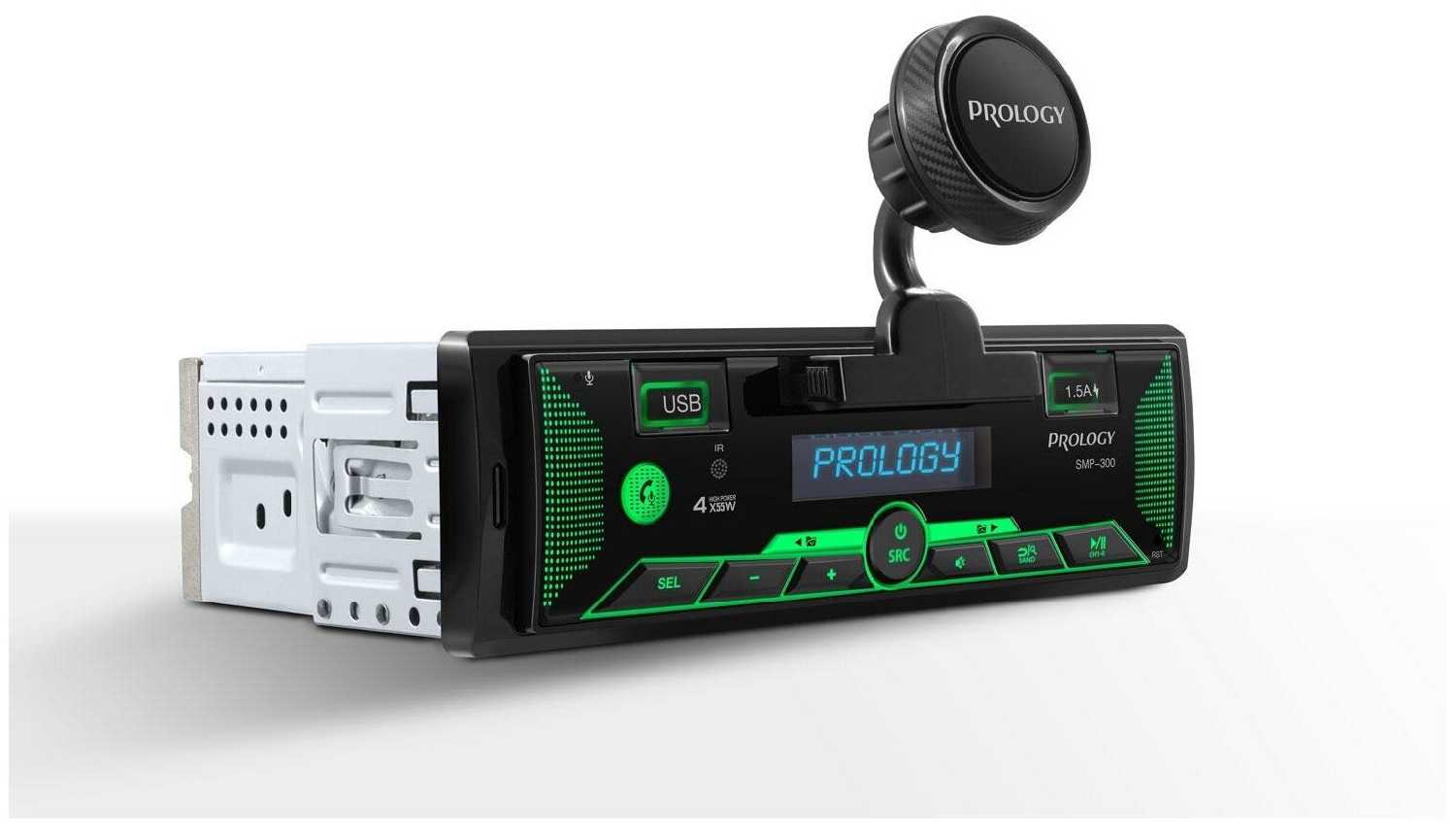 Prology SMP-300
