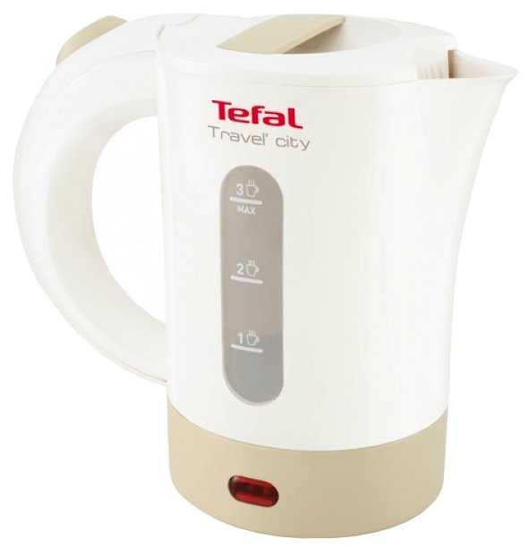 Tefal KO 120 Travel'City