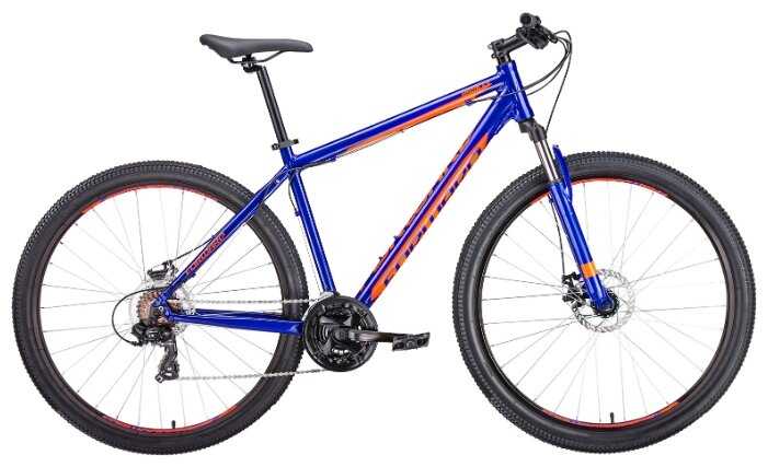 Forward Apache 29 2.0 D