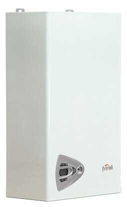 Ferroli Vitabel F24, 26.3 кВт, двухконтурный