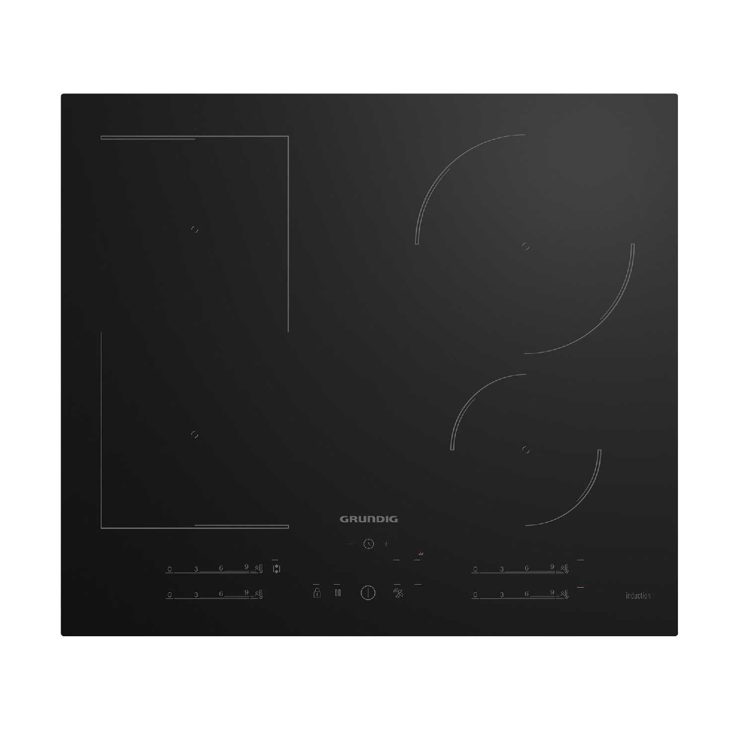 Grundig GIEI627474PN