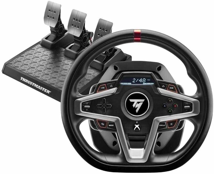 Thrustmaster T248X