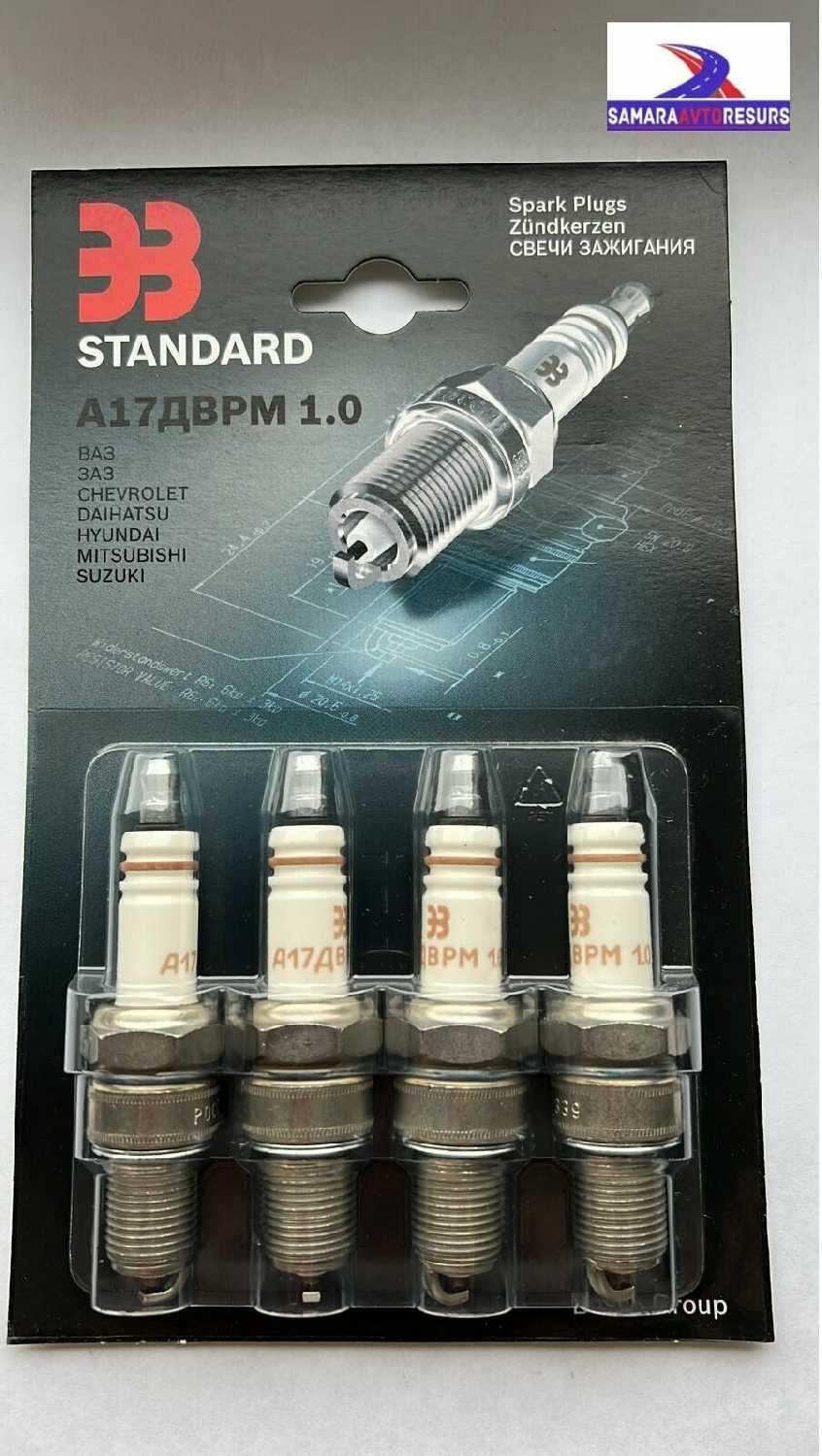 ЭЗ STANDART (А17ДВРМ)