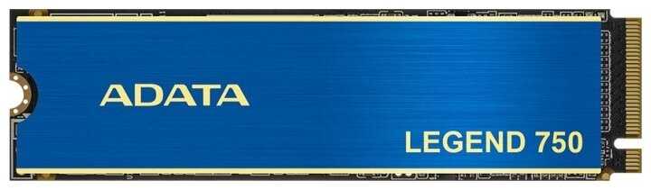 ADATA ALEG-750 (1TCS)