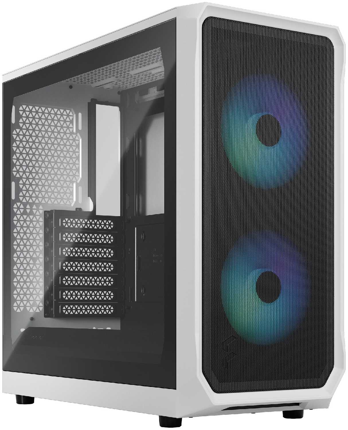 Fractal Design Focus 2 RGB