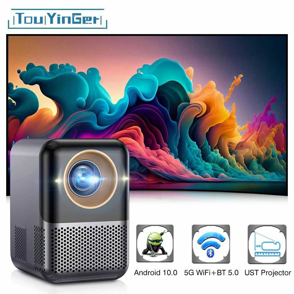 TouYinGer ET31 pro max