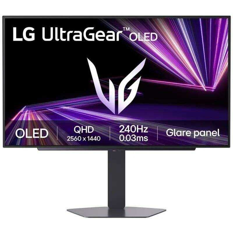 LG UltraGear 27GX704A