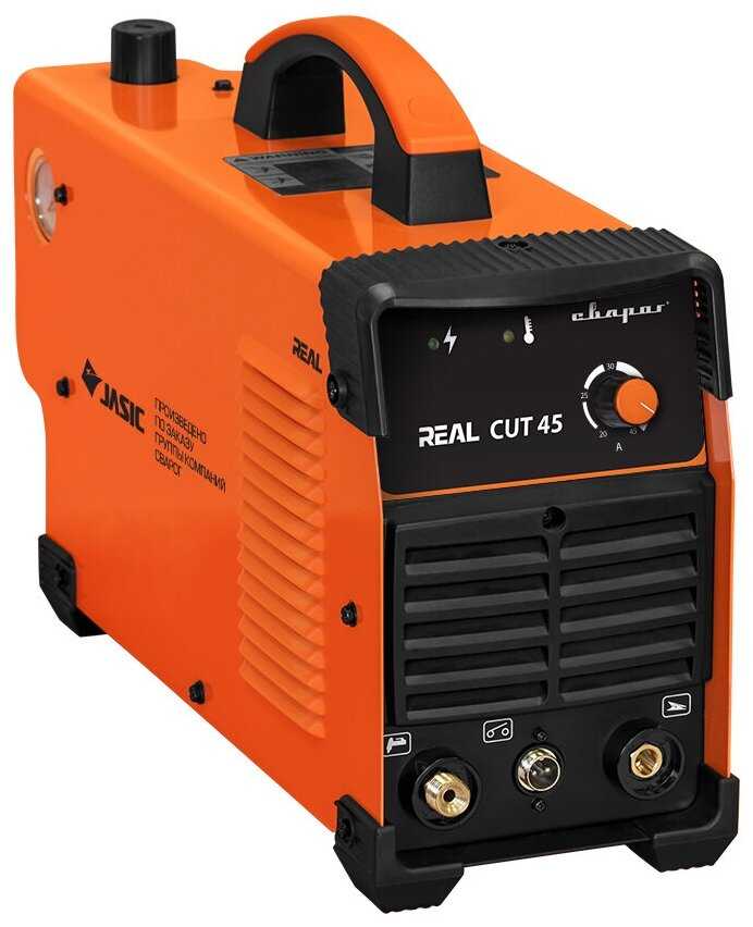 Сварог REAL CUT 45 (L207)