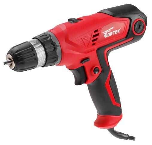 Wortex DR 1023, 400 Вт