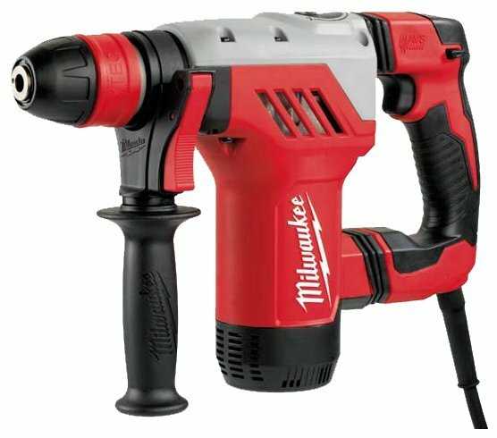 Milwaukee PLH 28 XE, 800 Вт