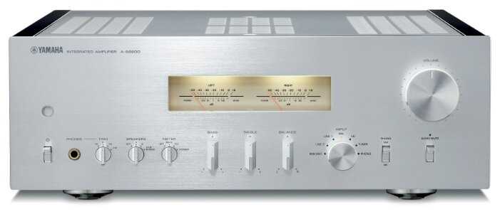 YAMAHA A-s2200