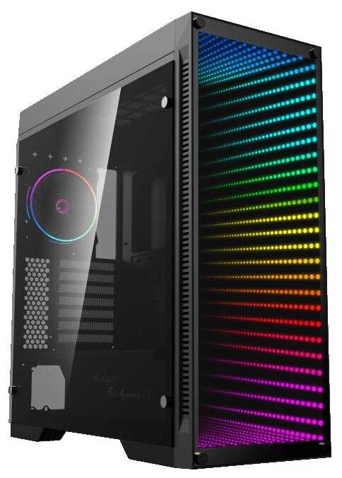 GameMax Abyss TR (M908)
