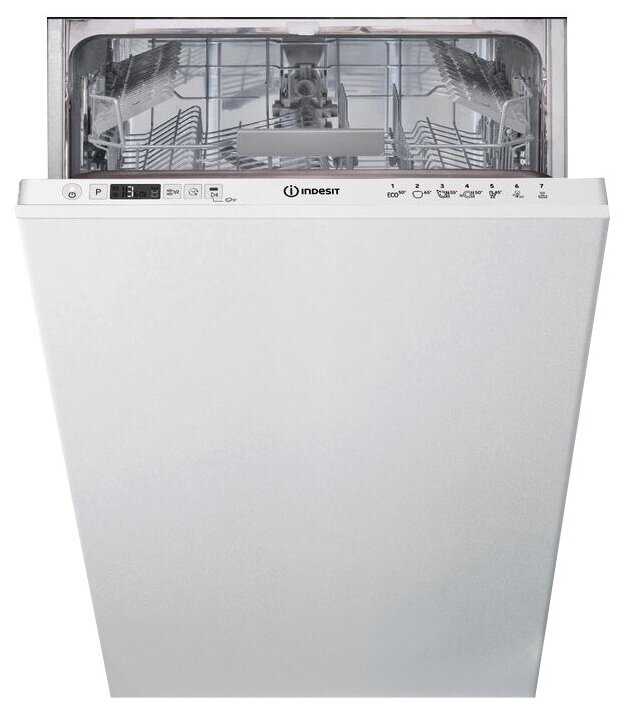 Indesit DSIC 3M19