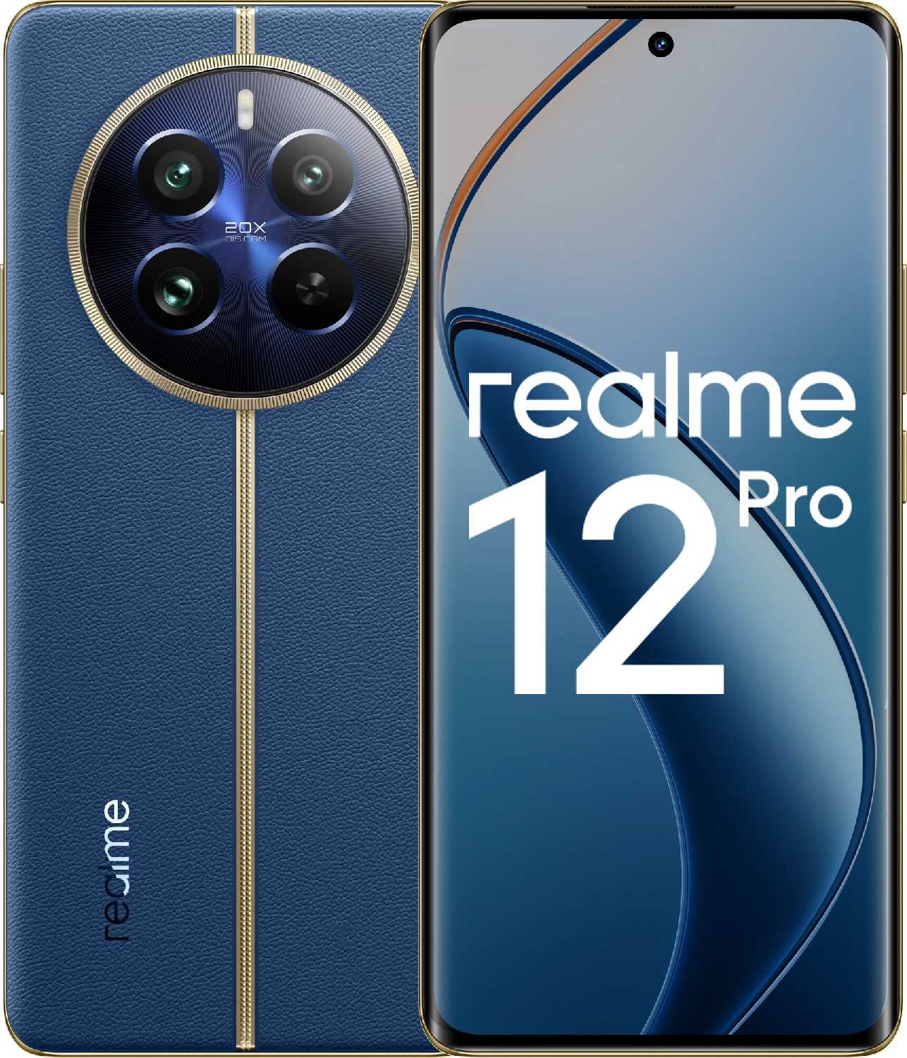 realme 12 Pro