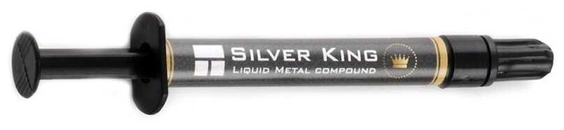Thermalright Silver King (3g)