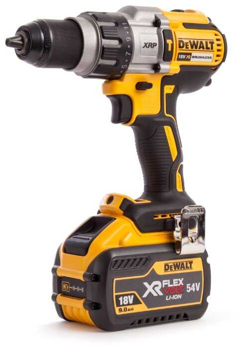 DeWALT DCD991